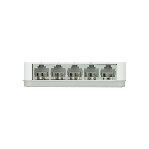D-LINK GO-SW-5E 10/100 ETHERNET 5-PORT SWITCH
