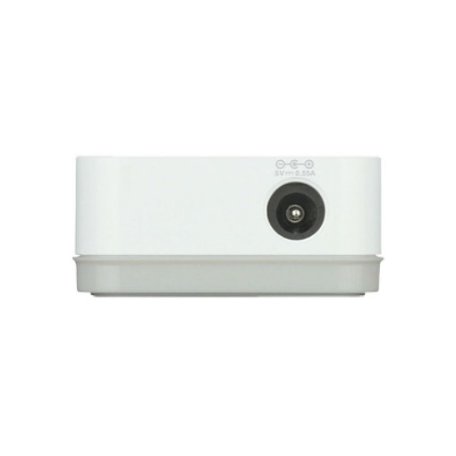 D-LINK GO-SW-5E 10/100 ETHERNET 5-PORT SWITCH