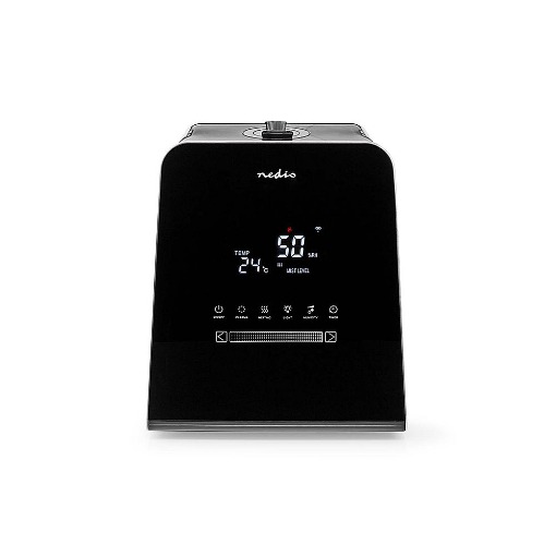 WI-FI ΥΓΡΑΝΤΗΡΑΣ ΥΠΕΡΗΧΩΝ 5.5L NEDIS HUMI150BKW