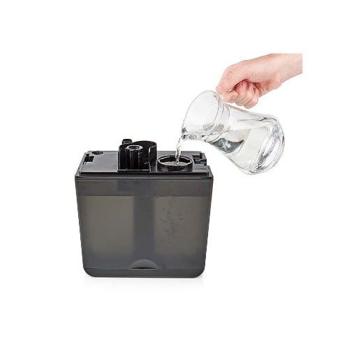 WI-FI ΥΓΡΑΝΤΗΡΑΣ ΥΠΕΡΗΧΩΝ 5.5L NEDIS HUMI150BKW