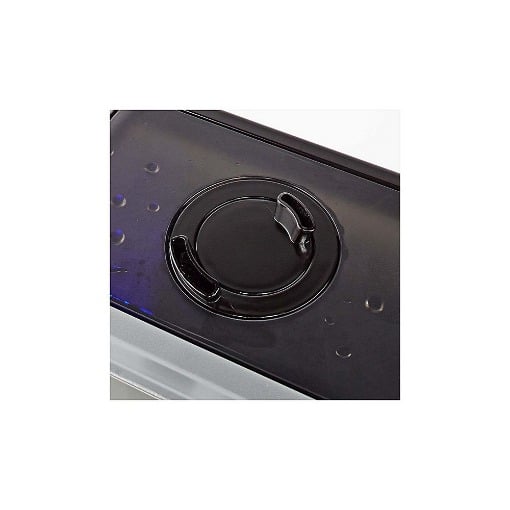 WI-FI ΥΓΡΑΝΤΗΡΑΣ ΥΠΕΡΗΧΩΝ 5.5L NEDIS HUMI150BKW