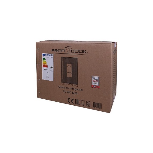 ΣΥΝΤΗΡΗΤΗΣ ΚΡΑΣΙΩΝ PC-WK 1230