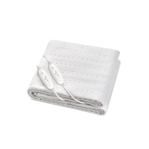 ΔΙΠΛΟ ΗΛΕΚΤΡΙΚΟ ΘΕΡΜΑΙΝΟΜΕΝΟ ΕΠΙΣΤΡΩΜΑ 2x60W LIFE BLANKIE DOUBLE