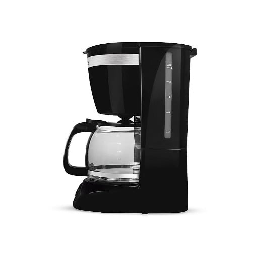 ΚΑΦΕΤΙΕΡΑ ΦΙΛΤΡΟΥ 1.25L, 800W LIFE GALLIA