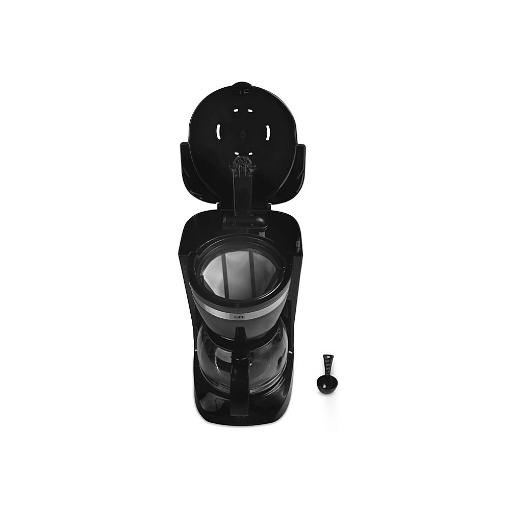 ΚΑΦΕΤΙΕΡΑ ΦΙΛΤΡΟΥ 1.25L, 800W LIFE GALLIA