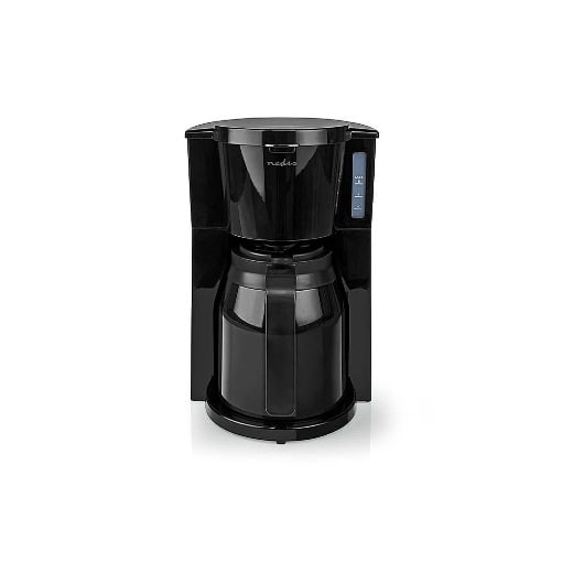 ΚΑΦΕΤΙΕΡΑ ΦΙΛΤΡΟΥ 1L 900W NEDIS KACM250EBK