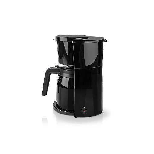 ΚΑΦΕΤΙΕΡΑ ΦΙΛΤΡΟΥ 1L 900W NEDIS KACM250EBK