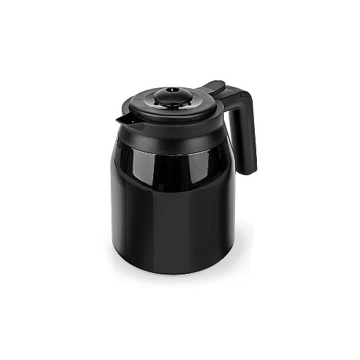 ΚΑΦΕΤΙΕΡΑ ΦΙΛΤΡΟΥ 1L 900W NEDIS KACM250EBK