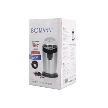 ΗΛΕΚΤΡΙΚΟΣ ΜΥΛΟΣ ΑΛΕΣΗΣ ΚΑΦΕ 40gr. 120W, KSW 445