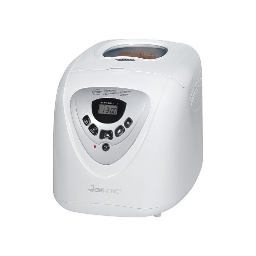 ΑΥΤΟΜΑΤΟΣ ΑΡΤΟΠΑΡΑΣΚΕΥΑΣΤΗΣ 600W CL BBA 3505