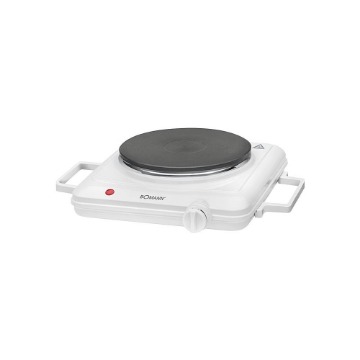 ΕΠΙΤΡΑΠΕΖΙΑ ΗΛΕΚΤΡΙΚΗ ΕΣΤΙΑ ΜΟΝΗ 1.500W EKP 5027