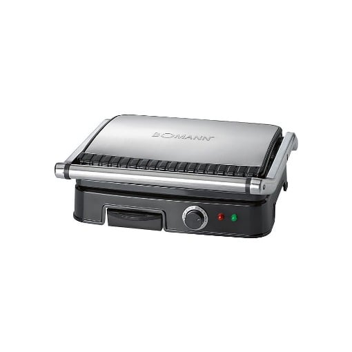 ΗΛΕΚΤΡΙΚΗ ΓΚΡΙΛΙΕΡΑ 2.000W KG 2242