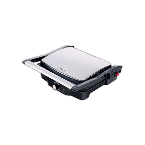 ΗΛΕΚΤΡΙΚΗ ΓΚΡΙΛΙΕΡΑ 2.000W LIFE GRILL
