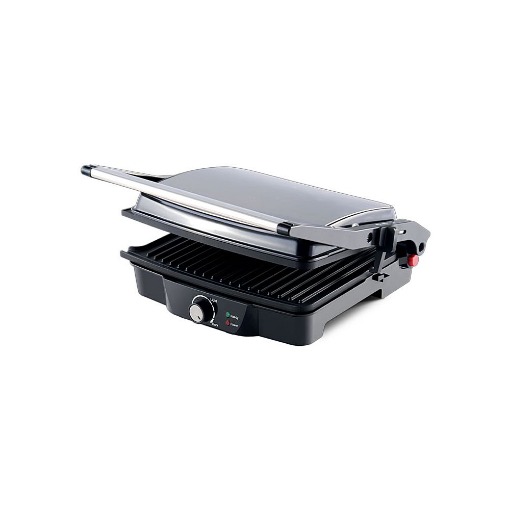 ΗΛΕΚΤΡΙΚΗ ΓΚΡΙΛΙΕΡΑ 2.000W LIFE GRILL