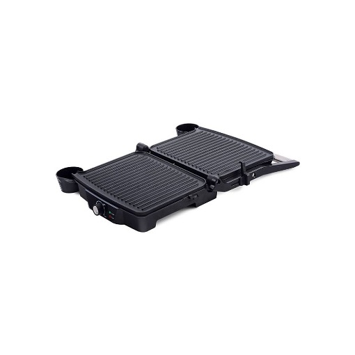 ΗΛΕΚΤΡΙΚΗ ΓΚΡΙΛΙΕΡΑ 2.000W LIFE GRILL