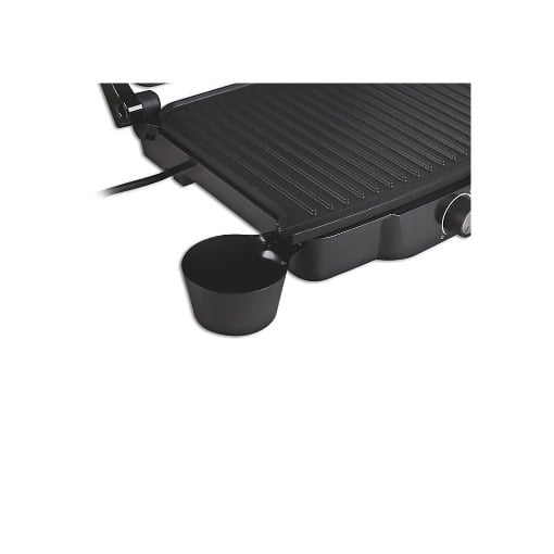 ΗΛΕΚΤΡΙΚΗ ΓΚΡΙΛΙΕΡΑ 2.000W LIFE GRILL