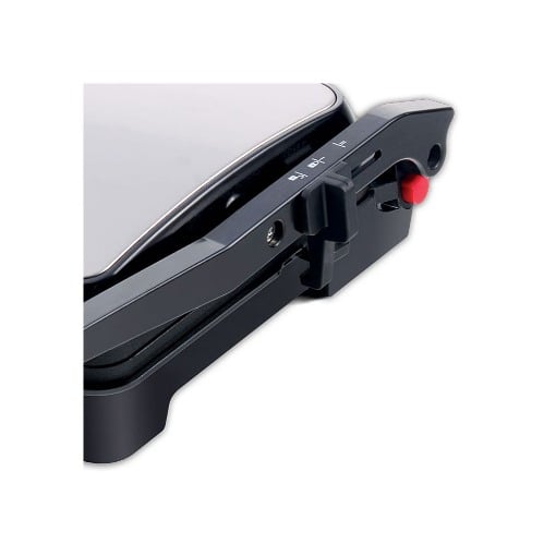 ΗΛΕΚΤΡΙΚΗ ΓΚΡΙΛΙΕΡΑ 2.000W LIFE GRILL