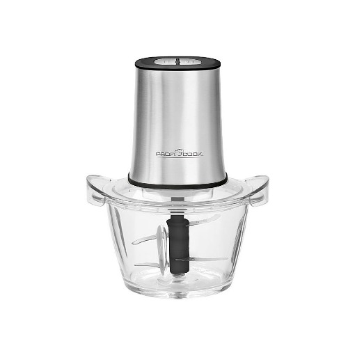 MULTI MIXER 400W 2 ΣΕ 1 ΜΕ ΓΥΑΛΙΝΟ ΔΟΧΕΙΟ PC-MZ 1150