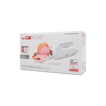 ΗΛΕΚΤΡΙΚΟ ΜΑΧΑΙΡΙ 180W CL EM 3062