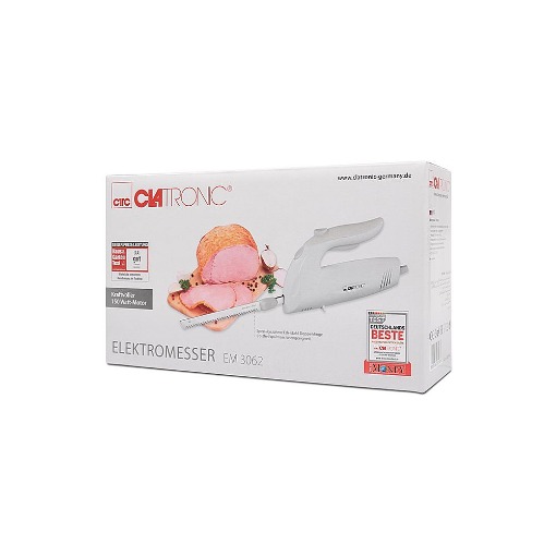 ΗΛΕΚΤΡΙΚΟ ΜΑΧΑΙΡΙ 180W CL EM 3062