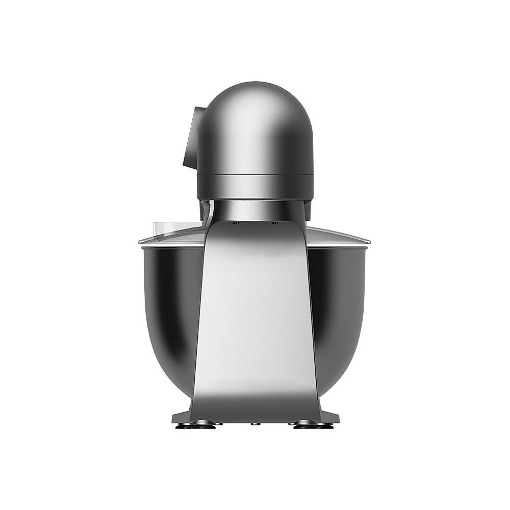 PREMIUM DESIGN ΚΟΥΖΙΝΟΜΗΧΑΝΗ 1200W (ΑΛΟΥΜΙΝΙΟ ΜΕ INOX ΚΑΔΟ ΜΙΞΗΣ 5l) LIFE ICONIC