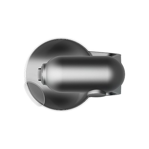 PREMIUM DESIGN ΚΟΥΖΙΝΟΜΗΧΑΝΗ 1200W (ΑΛΟΥΜΙΝΙΟ ΜΕ INOX ΚΑΔΟ ΜΙΞΗΣ 5l) LIFE ICONIC