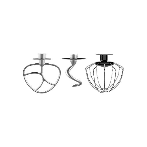 PREMIUM DESIGN ΚΟΥΖΙΝΟΜΗΧΑΝΗ 1200W (ΑΛΟΥΜΙΝΙΟ ΜΕ INOX ΚΑΔΟ ΜΙΞΗΣ 5l) LIFE ICONIC