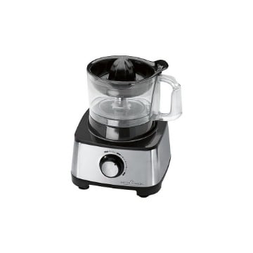 FOOD PROCESSOR 3 ΣΕ 1 ΠΟΛΥΜΙΞΕΡ, ΜΠΛΕΝΤΕΡ ΚΑΙ ΣΤΙΦΤΗΣ 1200W PC-KM 1063