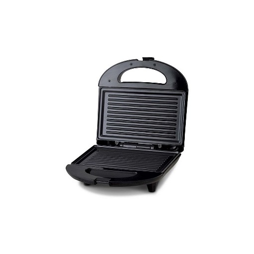 ΤΟΣΤΙΕΡΑ ΜΕ GRILL ΠΛΑΚΕΣ 700W LIFE TOASTIE