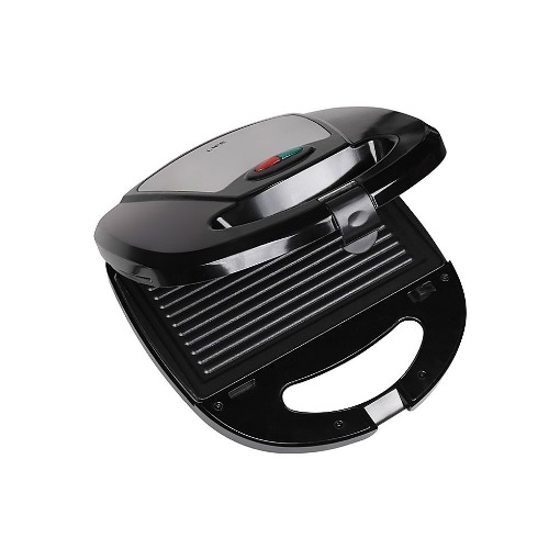 ΤΟΣΤΙΕΡΑ ΜΕ ΑΠΟΣΠΩΜΕΝΕΣ ΑΝΤΙΚΟΛΛΗΤΙΚΕΣ GRILL ΠΛΑΚΕΣ 750W LIFE ROYAL