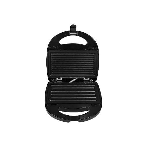 ΤΟΣΤΙΕΡΑ ΜΕ ΑΠΟΣΠΩΜΕΝΕΣ ΑΝΤΙΚΟΛΛΗΤΙΚΕΣ GRILL ΠΛΑΚΕΣ 750W LIFE ROYAL