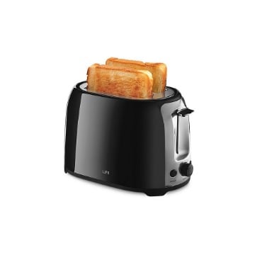 ΑΥΤΟΜΑΤΗ ΦΡΥΓΑΝΙΕΡΑ LIFE CRISPY BLACK