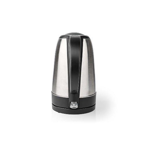 ΒΡΑΣΤΗΡΑΣ ΑΝΟΞΕΙΔΩΤΟΣ 1.7L  2.200W  NEDIS KAWK340EAL