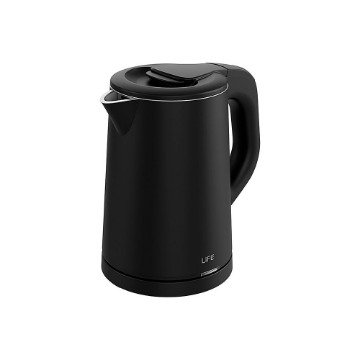 ΒΡΑΣΤΗΡΑΣ 0.8L 1.360W  LIFE ESSENTIAL