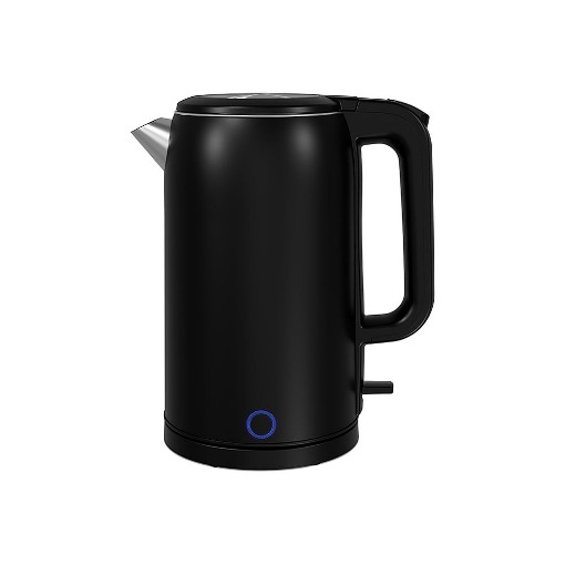 ΒΡΑΣΤΗΡΑΣ 1.8L  1.500W  LIFE SUPREME BLACK