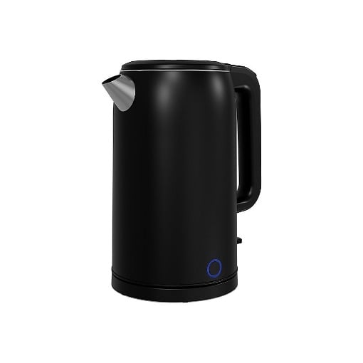ΒΡΑΣΤΗΡΑΣ 1.8L  1.500W  LIFE SUPREME BLACK