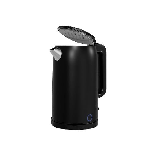 ΒΡΑΣΤΗΡΑΣ 1.8L  1.500W  LIFE SUPREME BLACK