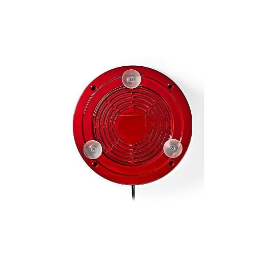 ΣΥΣΚΕΥΗ ΓΙΑ ΜΑΛΛΙ ΤΗΣ ΓΡΙΑΣ 500W NEDIS FCCM100FRD