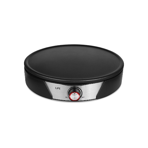 ΚΡΕΠΙΕΡΑ 1500W LIFE MYKREPA XXL