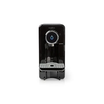 DISPENSER ΖΕΣΤΟΥ ΝΕΡΟΥ 2.5L NEDIS KAWD100FBK