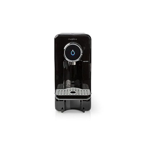DISPENSER ΖΕΣΤΟΥ ΝΕΡΟΥ 2.5L NEDIS KAWD100FBK