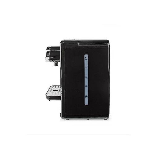 DISPENSER ΖΕΣΤΟΥ ΝΕΡΟΥ 2.5L NEDIS KAWD100FBK