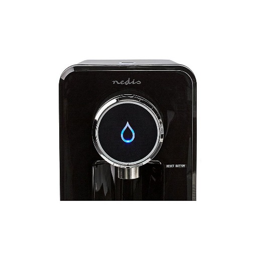 DISPENSER ΖΕΣΤΟΥ ΝΕΡΟΥ 2.5L NEDIS KAWD100FBK