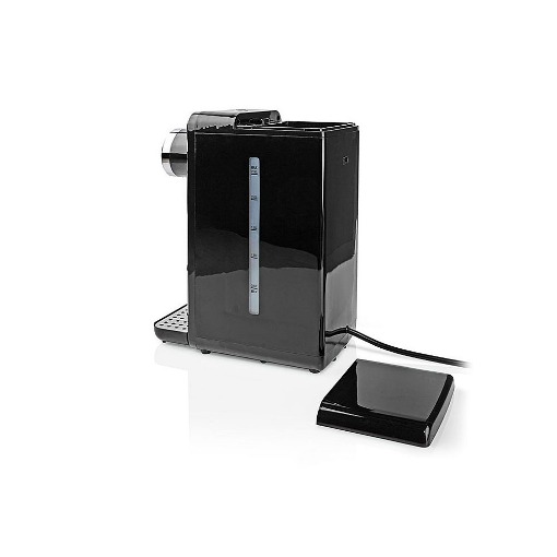 DISPENSER ΖΕΣΤΟΥ ΝΕΡΟΥ 2.5L NEDIS KAWD100FBK