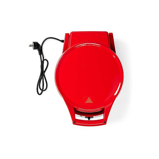 ΠΑΡΑΣΚΕΥΑΣΤΗΣ ΠΙΤΣΑΣ NEDIS FCPM100FRD 30cm