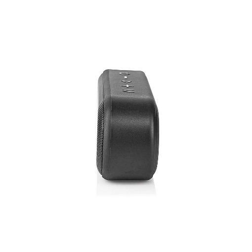 ΦΟΡΗΤΟ TWS ΗΧΕΙΟ BLUETOOTH ΜΕ RGB ΦΩΤΙΣΜΟ 16W NEDIS SPBT3600BK