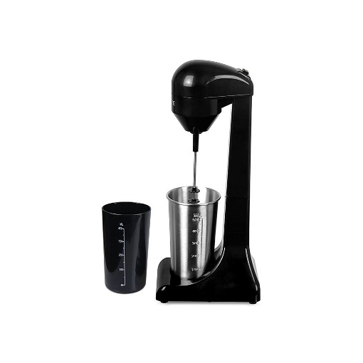 LIFE MyFrappe INOX PUSH