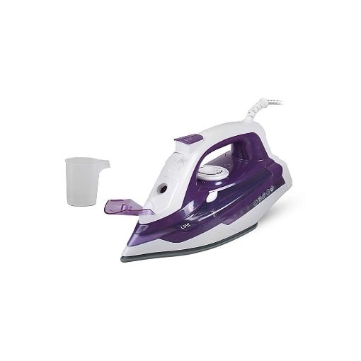 ΑΤΜΟΣΙΔΕΡΟ 2400W LIFE SILKY PURPLE