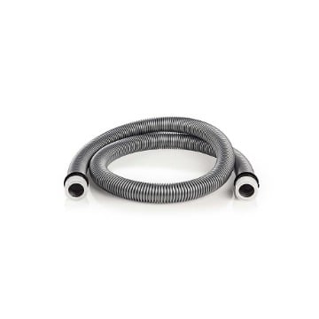 UNIVERSAL ΑΝΤ/ΚΟ ΣΠΙΡΑΛ 1.8m ΓΙΑ ΗΛΕΚΤΡΙΚΕΣ ΣΚΟΥΠΕΣ 32mm NEDIS VCHO11032GY18