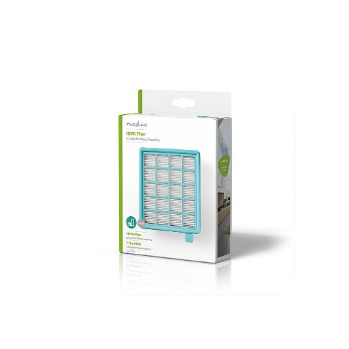 ΦΙΛΤΡΟ HEPA ΓΙΑ ΗΛΕΚΤΡΙΚΕΣ ΣΚΟΥΠΕΣ PHILIPS POWERPRO COMPACT - NEDIS VCFI222HEP